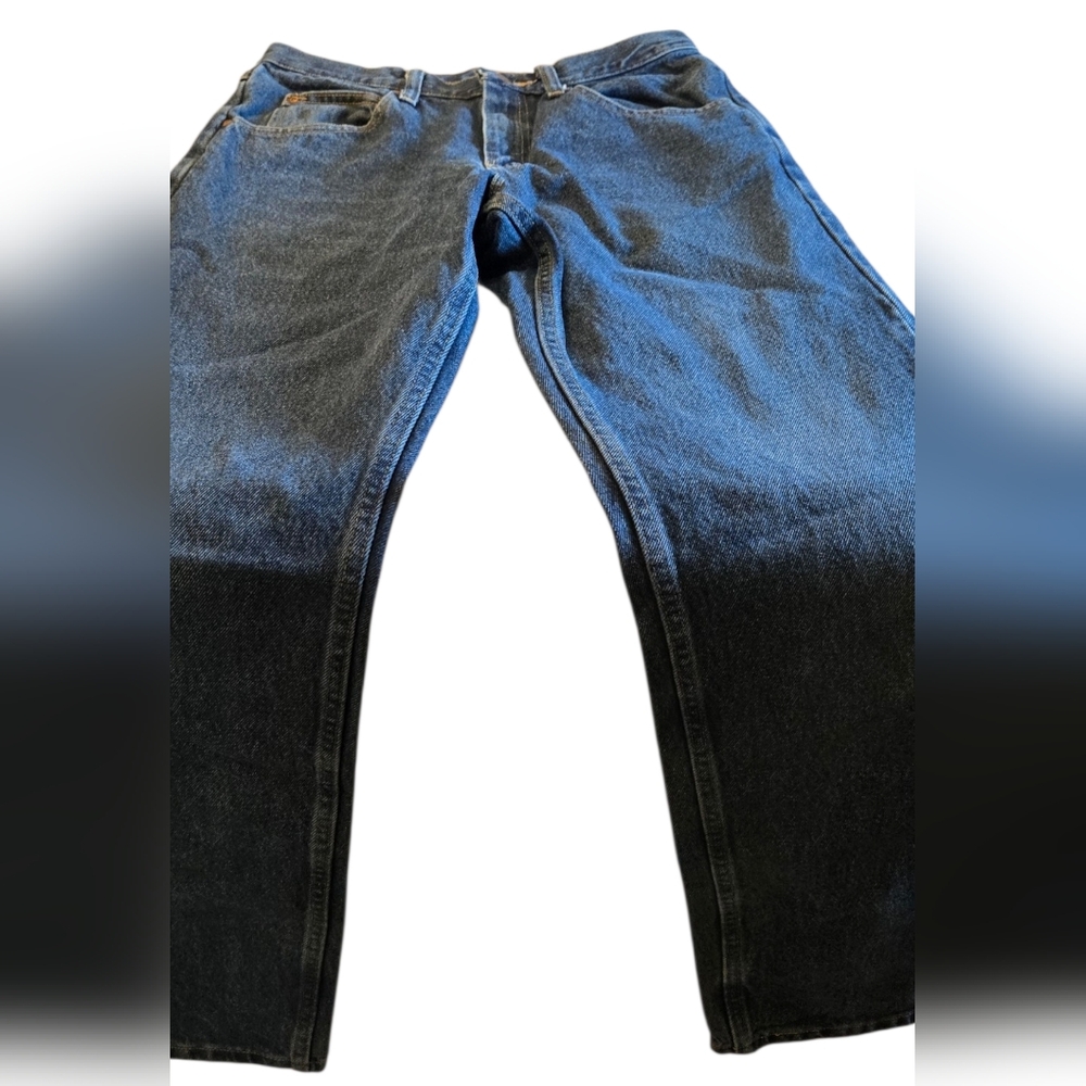 Wrangler Jeans Size 29x34